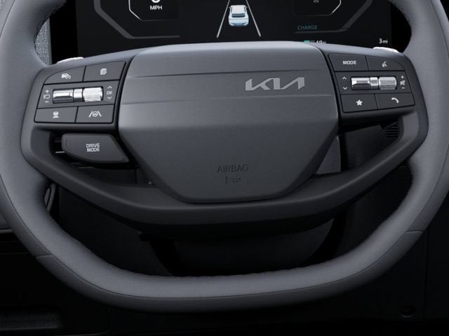 2026 Kia EV6 Light Long Range