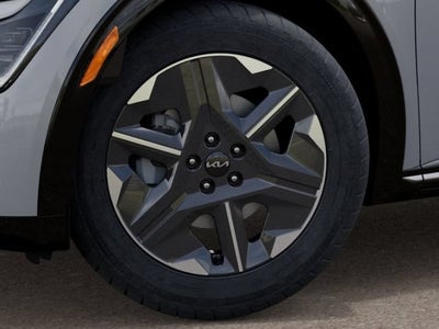2026 Kia EV6 Light Long Range