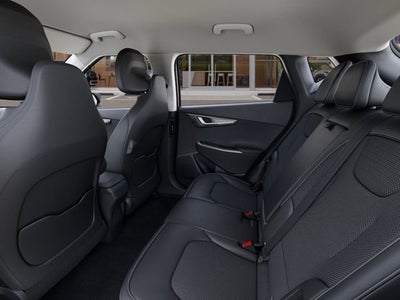 2026 Kia EV6 Light Long Range