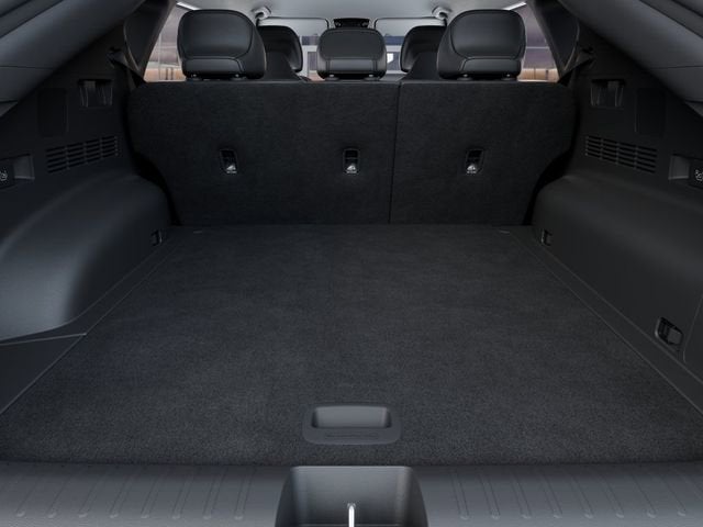 2026 Kia EV6 Light Long Range