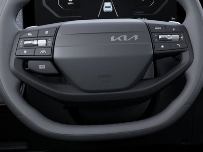 2026 Kia EV6 Light Long Range