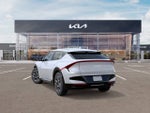 2026 Kia EV6 Light Long Range