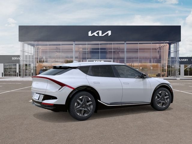 2026 Kia EV6 Light Long Range