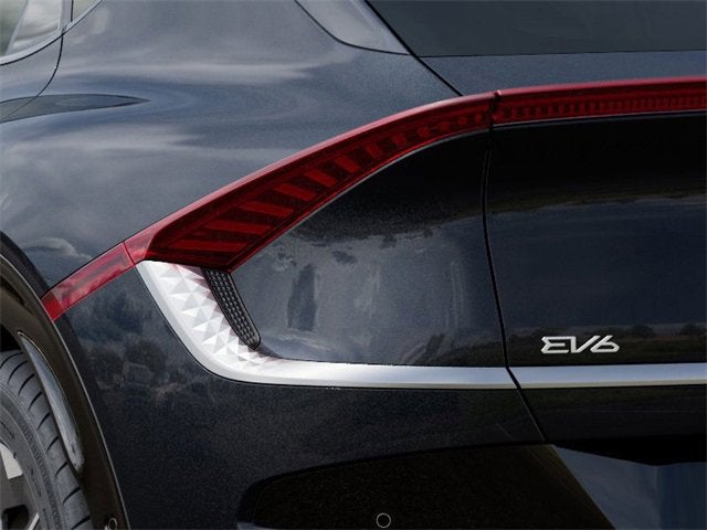 2025 Kia EV6 Light Long Range