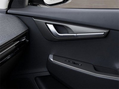 2025 Kia EV6 Light Long Range