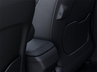 2025 Kia EV6 Light Long Range