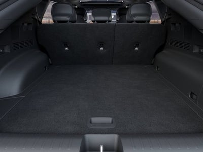 2026 Kia EV6 GT-Line