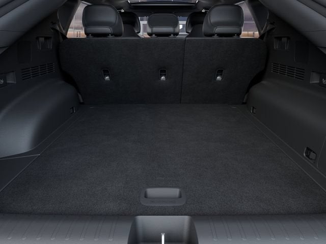 2026 Kia EV6 GT-Line