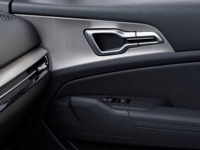 2026 Kia Sportage X-Pro Prestige