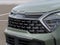 2025 Kia Sportage X-Pro Prestige