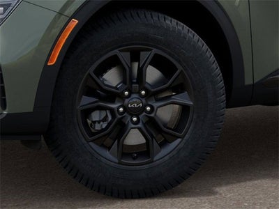 2025 Kia Sportage X-Pro Prestige