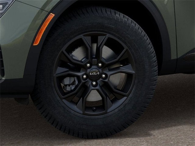 2025 Kia Sportage X-Pro Prestige