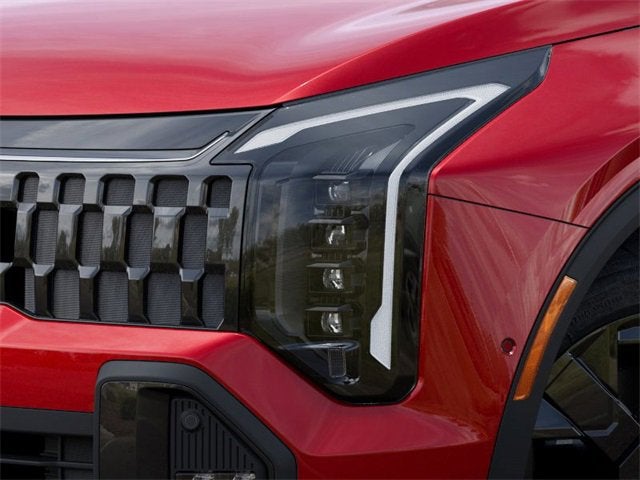 2026 Kia Sportage X-Pro Prestige