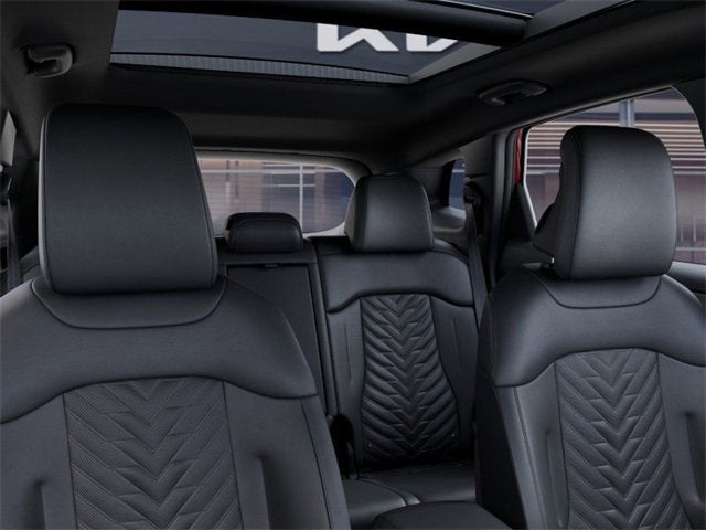 2026 Kia Sportage X-Pro Prestige