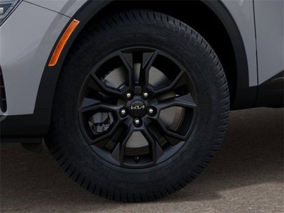 2025 Kia Sportage X-Pro Prestige