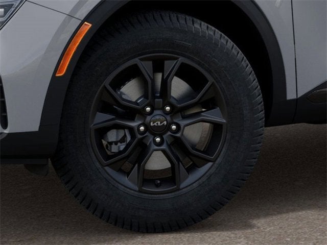 2025 Kia Sportage X-Pro Prestige