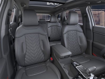 2025 Kia Sportage X-Pro Prestige