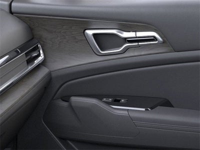 2025 Kia Sportage X-Pro Prestige