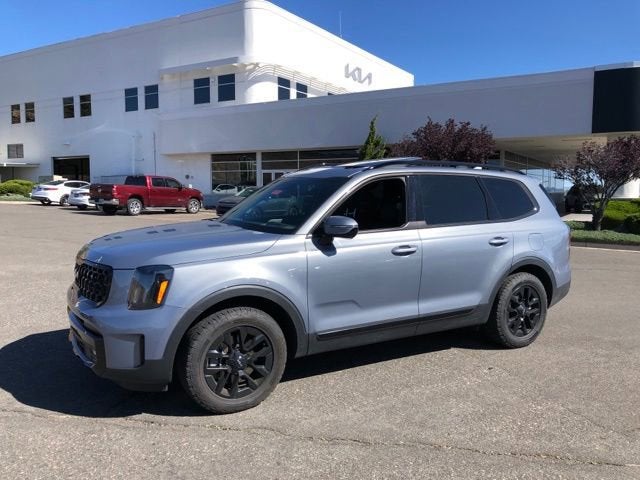 2024 Kia Telluride SX Prestige X-Pro