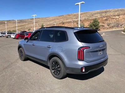 2024 Kia Telluride SX Prestige X-Pro