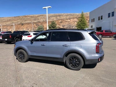 2024 Kia Telluride SX Prestige X-Pro