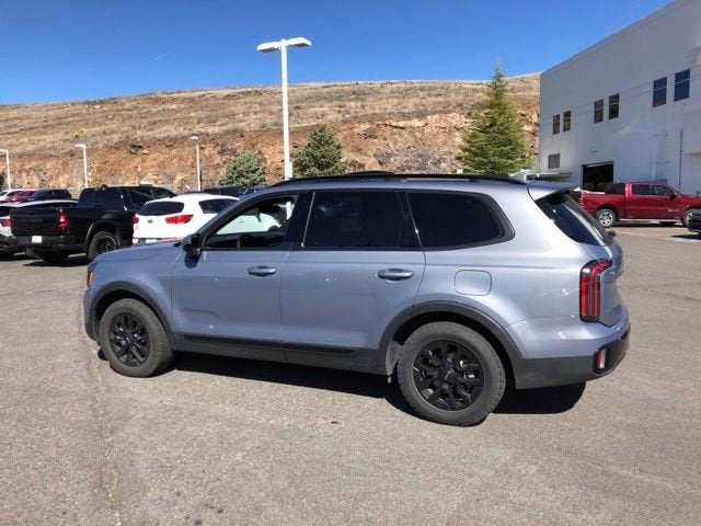 2024 Kia Telluride SX Prestige X-Pro