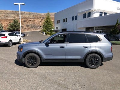 2024 Kia Telluride SX Prestige X-Pro