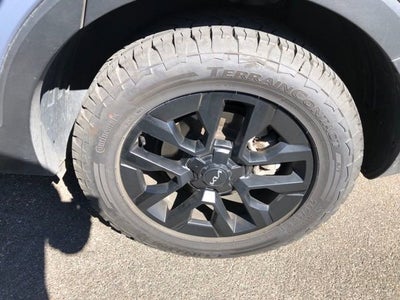 2024 Kia Telluride SX Prestige X-Pro