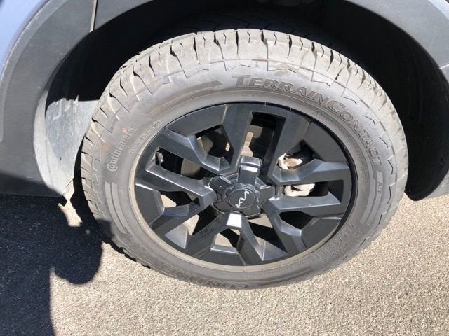 2024 Kia Telluride SX Prestige X-Pro