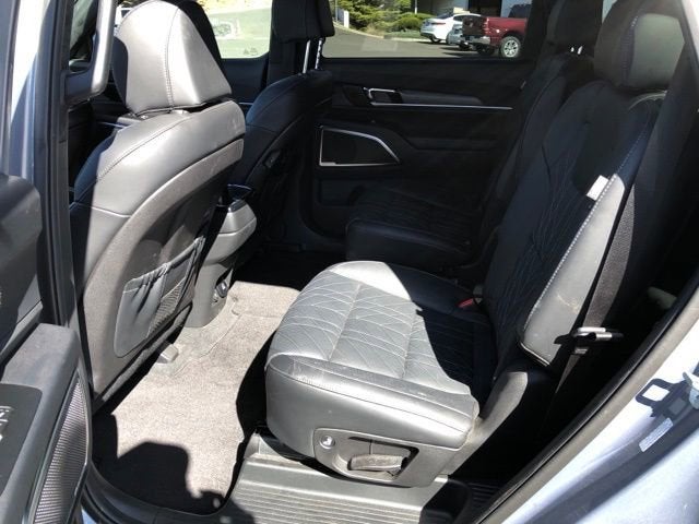 2024 Kia Telluride SX Prestige X-Pro