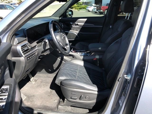 2024 Kia Telluride SX Prestige X-Pro