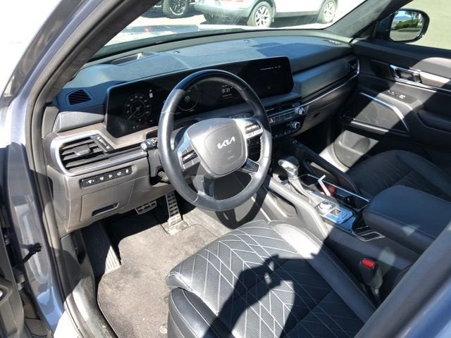 2024 Kia Telluride SX Prestige X-Pro