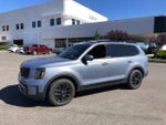 2024 Kia Telluride SX Prestige X-Pro