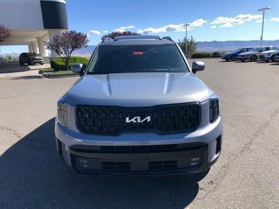 2024 Kia Telluride SX Prestige X-Pro