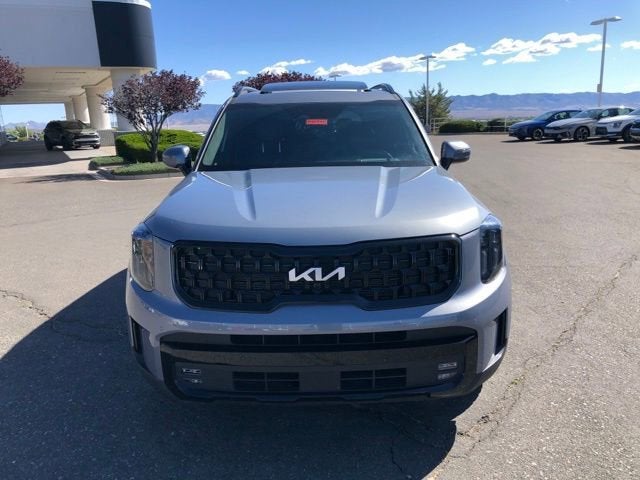 2024 Kia Telluride SX Prestige X-Pro
