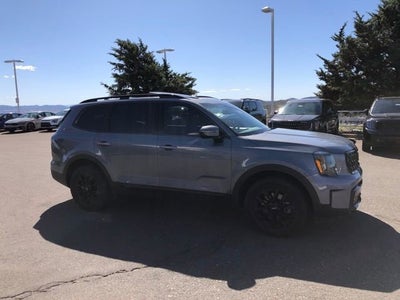 2024 Kia Telluride SX Prestige X-Pro