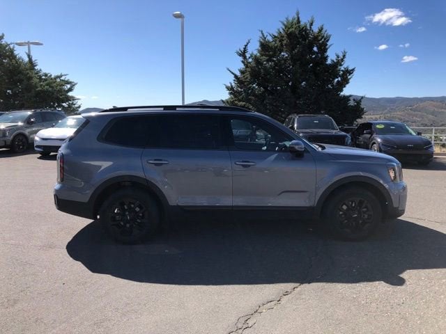 2024 Kia Telluride SX Prestige X-Pro