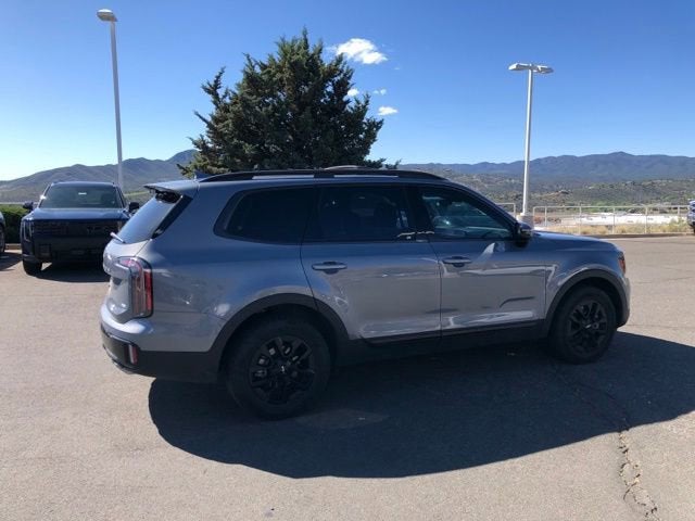 2024 Kia Telluride SX Prestige X-Pro