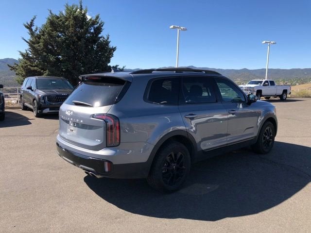 2024 Kia Telluride SX Prestige X-Pro