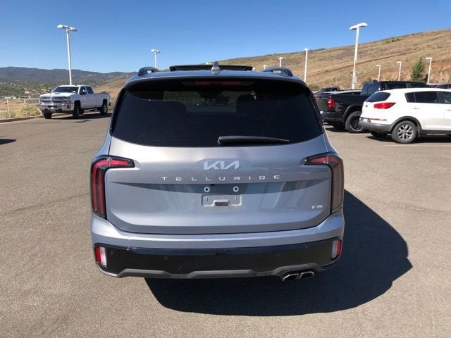 2024 Kia Telluride SX Prestige X-Pro