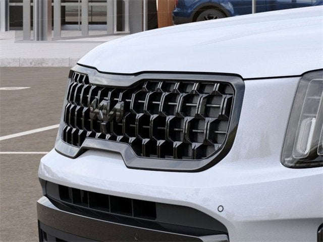2025 Kia Telluride SX-Prestige X-Pro