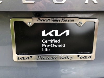 2024 Kia Telluride SX Prestige X-Pro