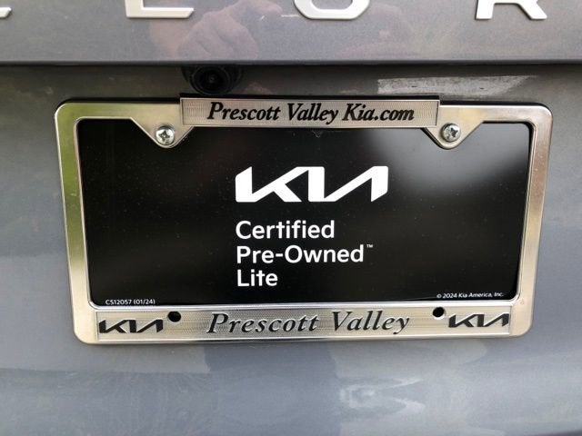 2024 Kia Telluride SX Prestige X-Pro