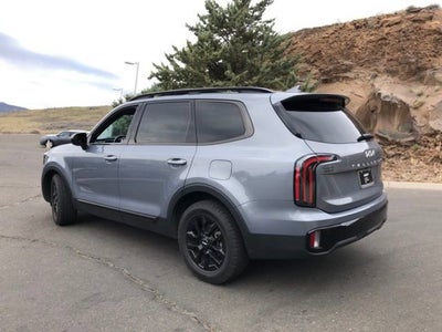 2024 Kia Telluride SX Prestige X-Pro