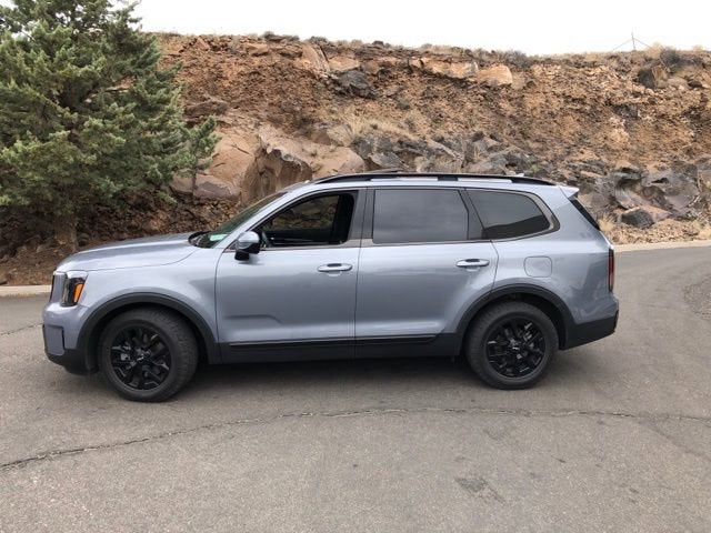 2024 Kia Telluride SX Prestige X-Pro