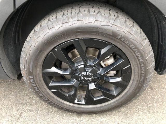2024 Kia Telluride SX Prestige X-Pro