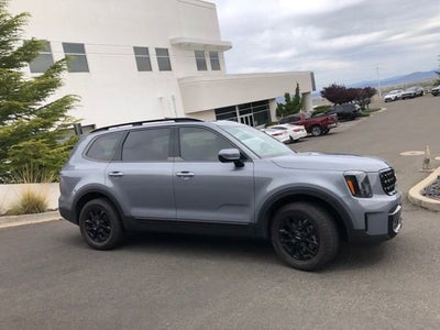 2024 Kia Telluride SX Prestige X-Pro