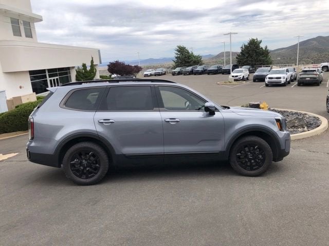 2024 Kia Telluride SX Prestige X-Pro
