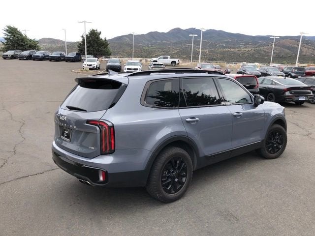 2024 Kia Telluride SX Prestige X-Pro