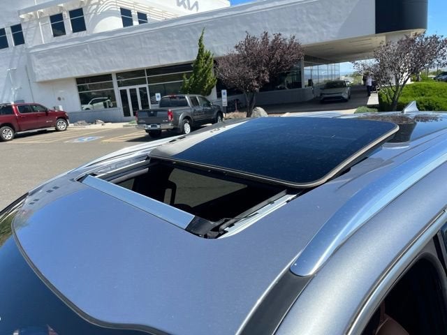 2023 Kia Telluride SX Prestige